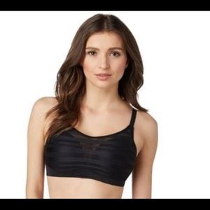 Le Mystère Active Balance Sports Bra 34DD/E